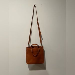 Madewell bag